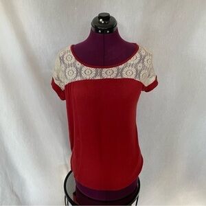 Claudia Richard shirt​